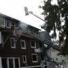 2009-02-24 -19- Grossbrand Kurhotel Roegener Braunlage